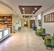Holiday Inn Express Reno Airport by IHG hotel detail image 3