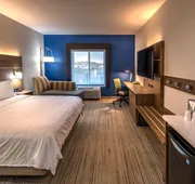 Holiday Inn Express Reno Airport by IHG hotel detail image 7