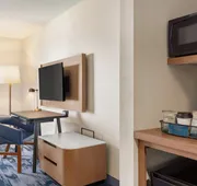 Fairfield Inn & Suites by Marriott Reno Sparks hotel detail image 7