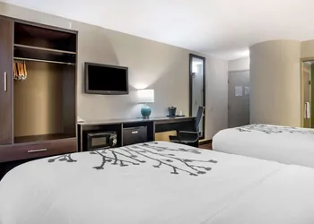Sleep Inn Destin near Miramar Beach hotel thumbnail 2