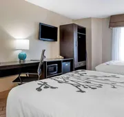Sleep Inn Destin near Miramar Beach hotel detail image 3