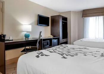 Sleep Inn Destin near Miramar Beach hotel thumbnail 3