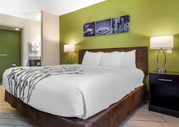 Sleep Inn Destin near Miramar Beach hotel thumbnail 6