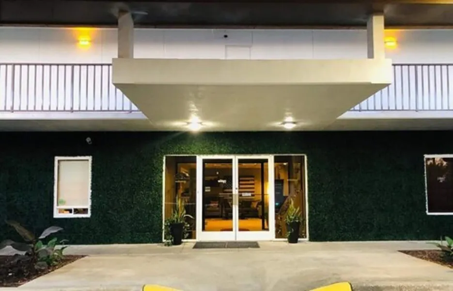 Days Inn by Wyndham Eglin AFB hotel detail image 2