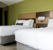 Best Western Niceville - Eglin AFB Hotel hotel detail image 3