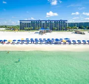 The Island Resort at Fort Walton Beach hotel detail image 4
