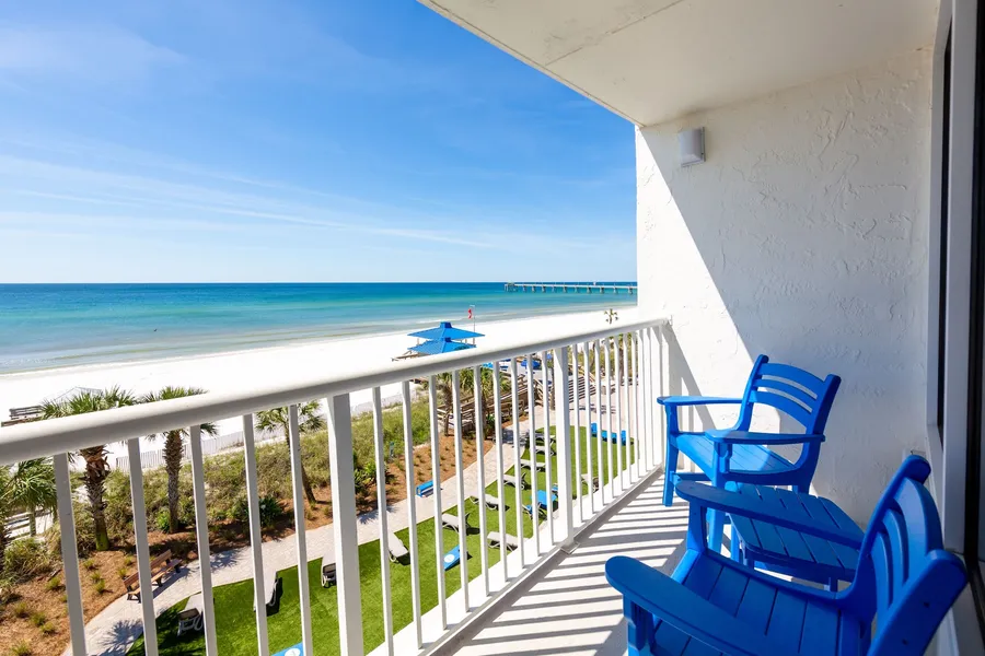 The Island Resort at Fort Walton Beach hotel detail image 6