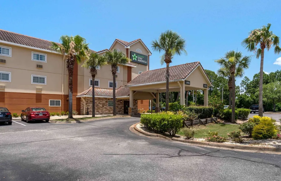 Extended Stay America Select Suites - Destin - US 98 - Emerald Coast Pkwy. hotel detail image 2