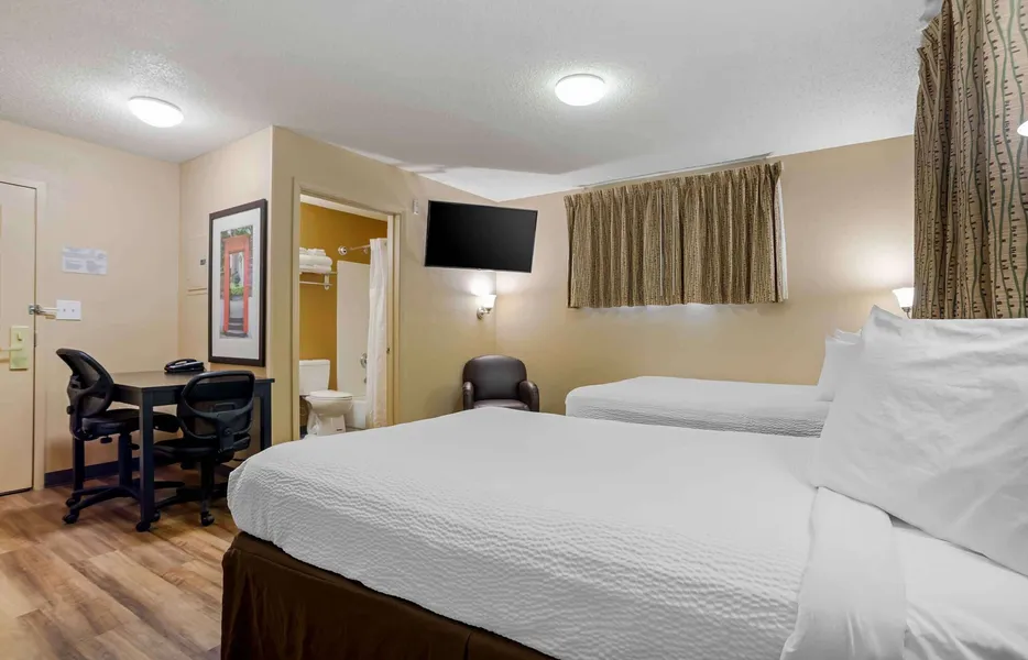 Extended Stay America Select Suites - Destin - US 98 - Emerald Coast Pkwy. hotel detail image 6