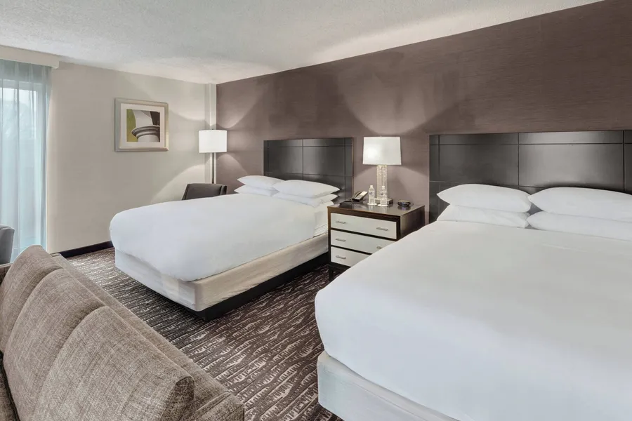 Delta Hotels by Marriott Baltimore North hotel detail image 6