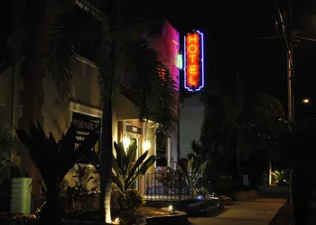 Hyde Park Hotel hotel thumbnail 2