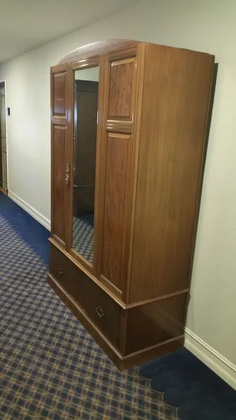 Hyde Park Hotel hotel detail image 6