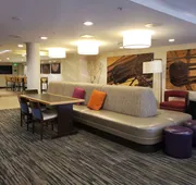 Baltimore Downtown hotel detail image 3