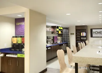 Baltimore Downtown hotel thumbnail 5