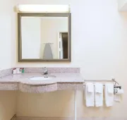 Ramada by Wyndham Pikesville/Baltimore North hotel detail image 3