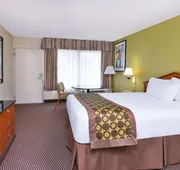 Ramada by Wyndham Pikesville/Baltimore North hotel detail image 7