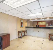 Ramada Limited Cockeysville hotel detail image 3