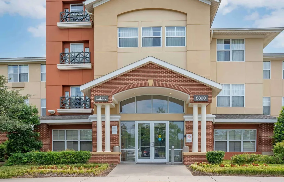 Extended Stay America Suites Columbia Columbia Corporate Pk hotel detail image 2