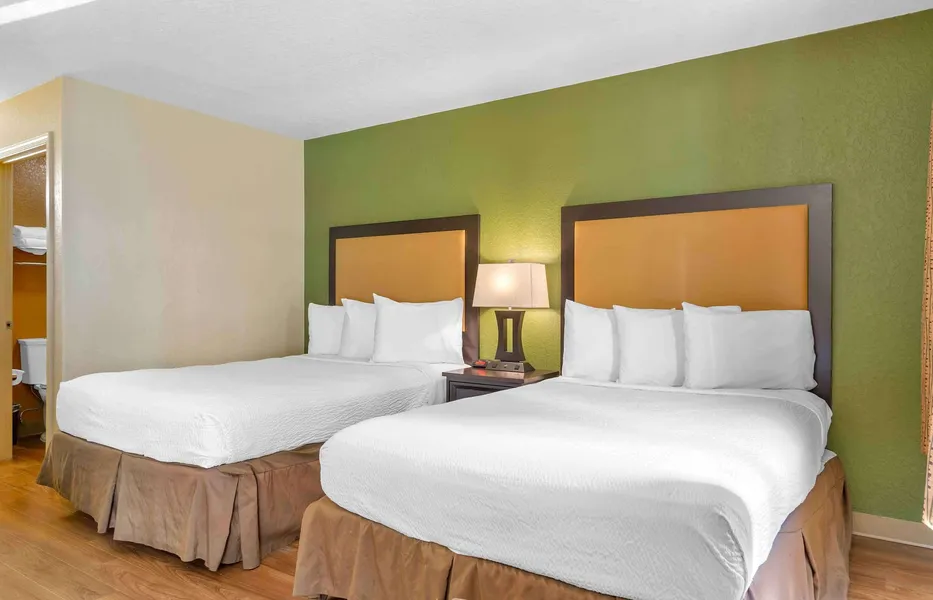 Extended Stay America Suites Columbia Columbia Corporate Pk hotel detail image 6