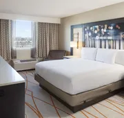 DoubleTree by Hilton Denver Central Park hotel detail image 3