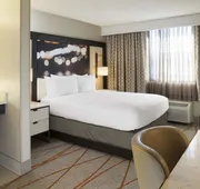DoubleTree by Hilton Denver Central Park hotel detail image 4