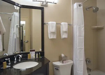DoubleTree by Hilton Denver Central Park hotel thumbnail 6