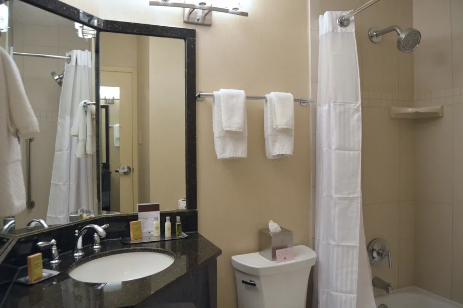 DoubleTree by Hilton Denver Central Park hotel detail image 6