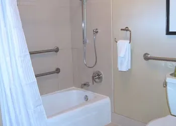 DoubleTree by Hilton Denver Central Park hotel thumbnail 7