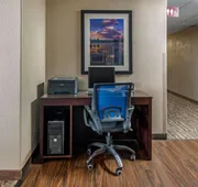 Comfort Inn Denver Southeast Area hotel detail image 7