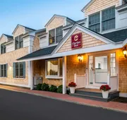Edgar Hotel Martha's Vineyard, an Ascend Collection Hotel hotel detail image 3