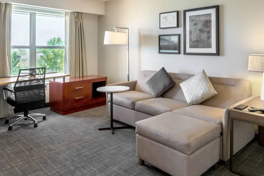 Residence Inn by Marriott Denver North-Westminster hotel detail image 6