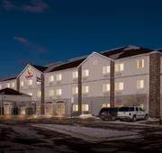 Comfort Suites Denver Tech Center hotel detail image 3