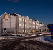 Comfort Suites Denver Tech Center hotel detail image 5