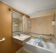 Fairfield Inn & Suites Denver Cherry Creek hotel detail image 4