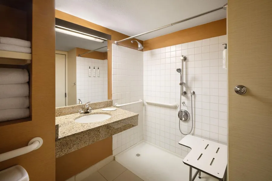Fairfield Inn & Suites Denver Cherry Creek hotel detail image 6