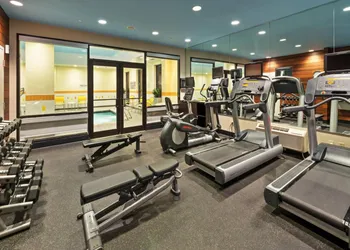 Fairfield Inn & Suites Denver Cherry Creek hotel thumbnail 7