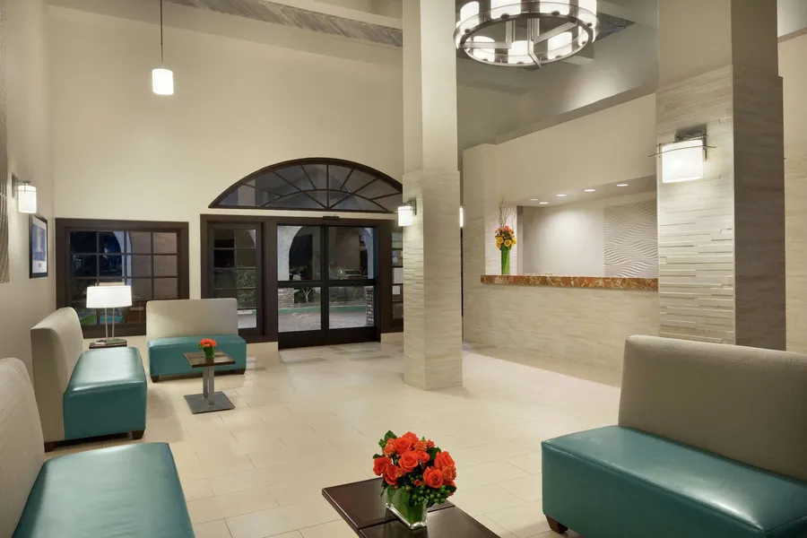 Embassy Suites by Hilton Lompoc Central Coast hotel detail image 2