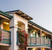 Best Western Plus Santa Barbara hotel detail image 3