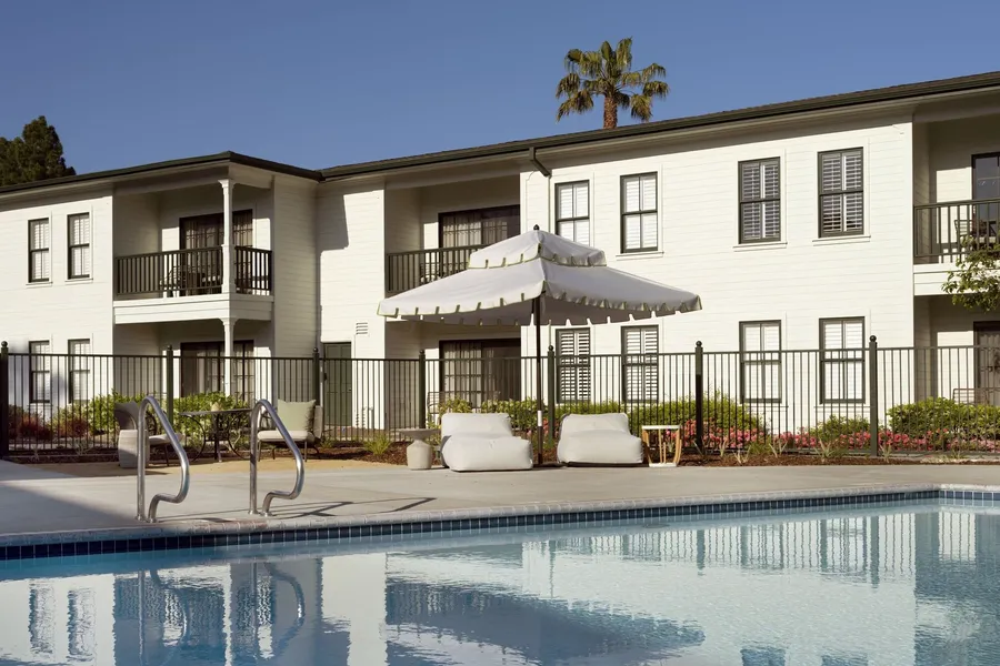 The Steward, Santa Barbara, a Tribute Portfolio Hotel hotel detail image 6