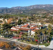 Best Western Plus Carpinteria Inn hotel detail image 3