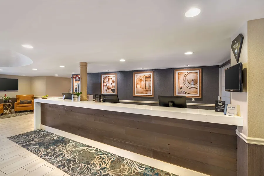 Best Western Plus Carpinteria Inn hotel detail image 6