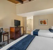 Best Western Plus Carpinteria Inn hotel detail image 7