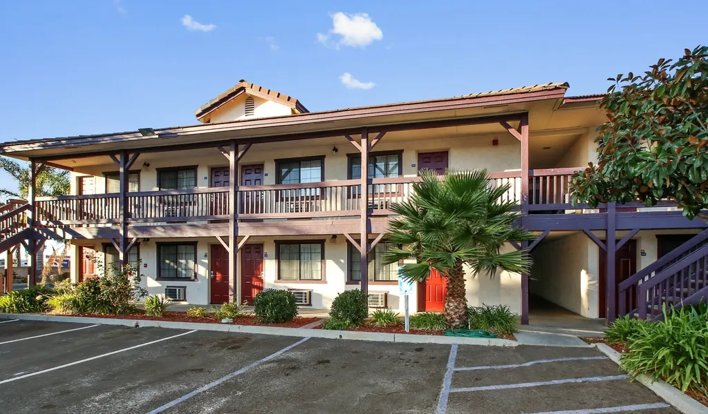 Red Roof Inn Lompoc hotel detail image 2
