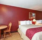 Red Roof Inn Lompoc hotel detail image 7