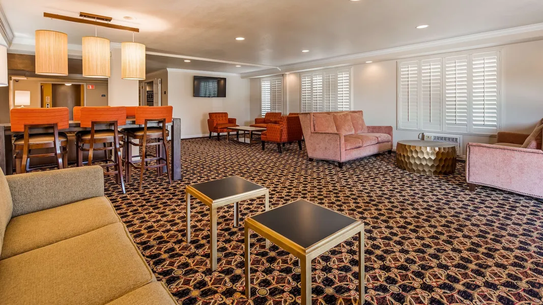 Lompoc Valley Inn and Suites hotel detail image 2