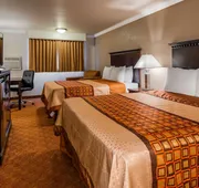 Lompoc Valley Inn and Suites hotel detail image 7
