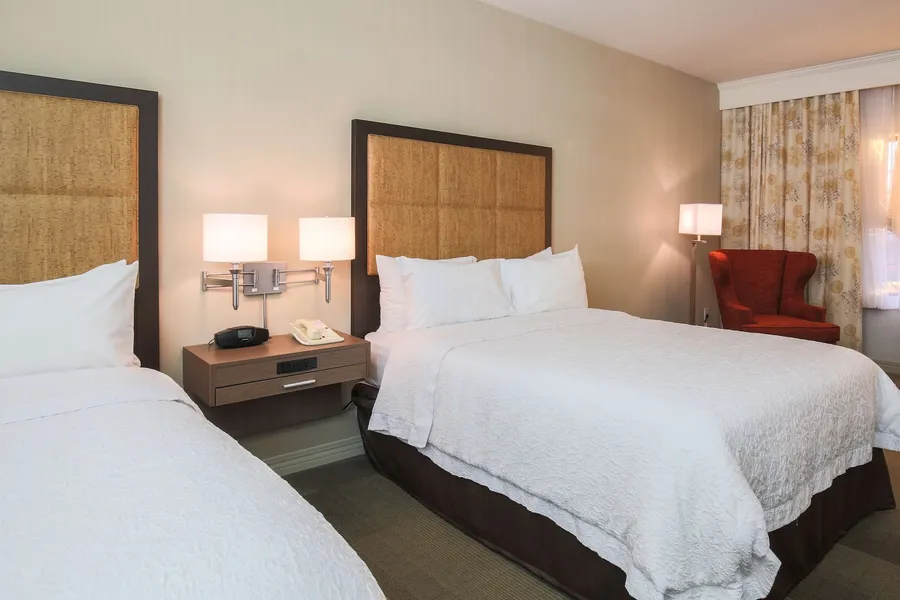 Hampton Inn And Suites Camarillo hotel detail image 6