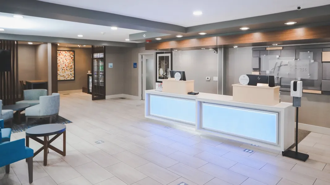 Holiday Inn Express Lompoc by IHG hotel detail image 2