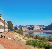 Lake Powell Resort hotel detail image 4