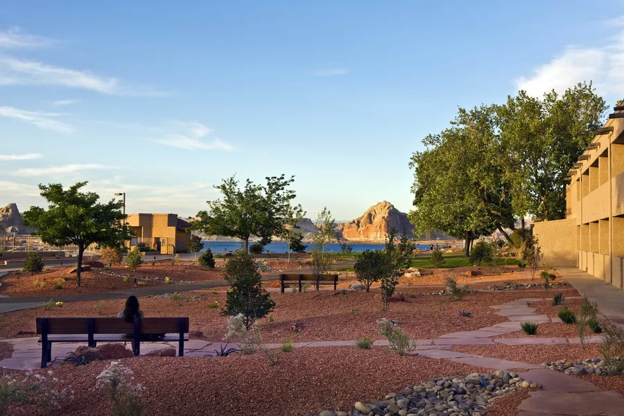Lake Powell Resort hotel detail image 6